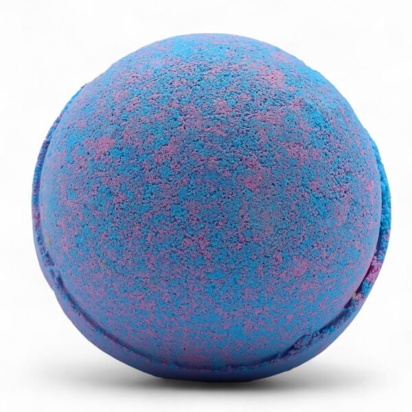 Ancient Wisdom Set of 3 Baby Powder Bath Bombs
