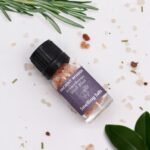 Ancient Wisdom Skull Blast Aromatherapy Smelling Salts - Image 2
