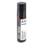 Ancient Wisdom Just Focus! Blend 10ml Roll-On Essential Oil - Image 10