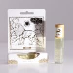 HH Tarot Roll On - The Lion - Image 2