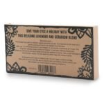 Agnes + Cat Eye Pillow -  Slumber & Relax - Image 4