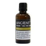 Ancient Wisdom Niaouli 50ml Pure Essential Oil