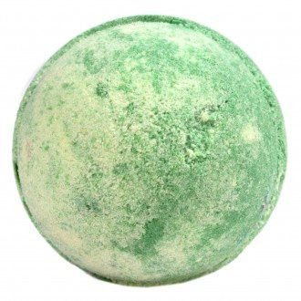 Ancient Wisdom Set of 3 Melon Bath Bombs