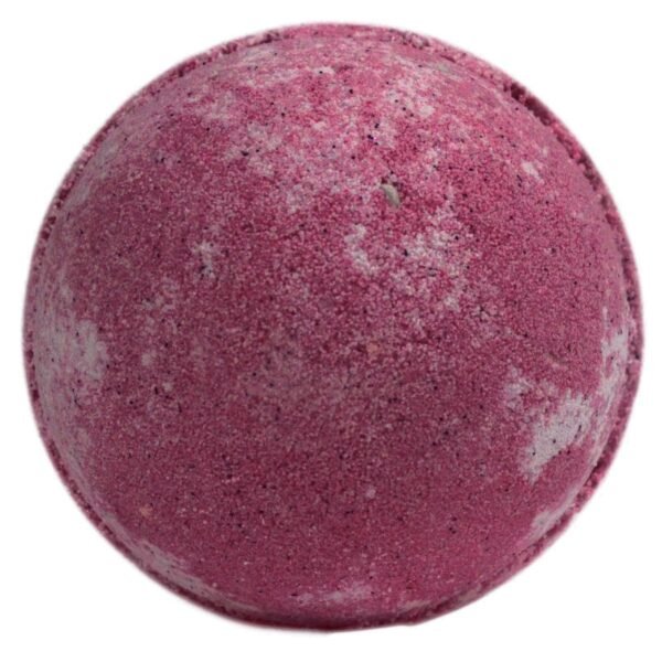 Ancient Wisdom Set of 3 Cherry Bath Bombs