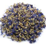 Ancient Wisdom Dried Blue Whole Cornflowers (500g) - Image 4