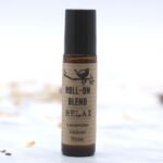Agnes + Cat Roll-On Blend Relax Essential Oil - Image 5