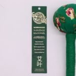 Ancient Wisdom Green Wormwood Massage Hammer - Image 4