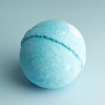 Ancient Wisdom Water & Ice Elemental Crystal Bath Bomb - Image 5