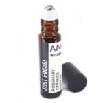 Ancient Wisdom Just Focus! Blend 10ml Roll-On Essential Oil - Image 4