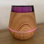 Ancient Wisdom Helsinki USB Colour Change Aroma Diffuser - Image 2