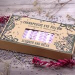 Agnes + Cat Eye Pillow -  Slumber & Relax - Image 5