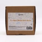 Ancient Wisdom Hippo Bath Bomb 85g - Image 5