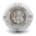 Agnes + Cat Seasalt & Moss Two Bath Fizzer