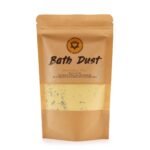 Ancient Wisdom Banoffee Pie Bath Dust 190g