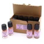 Ancient Wisdom De-Stress Aromatherapy Smelling Salts - Image 2