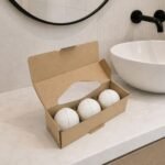Ancient Wisdom Set of 3 PMT Potion Bath Bombs - Image 4