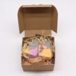Ancient Wisdom Hippo Bath Bomb 85g - Image 2