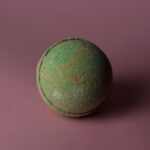 Ancient Wisdom Set of 3 Hawaiian Mango Bath Bombs - Image 3