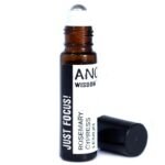 Ancient Wisdom Just Focus! Blend 10ml Roll-On Essential Oil