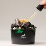 Hop Hare The King Diffusing Crystals & Floral Set - Image 2