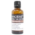 Ancient Wisdom Turmeric 50ml Pure Essential Oil