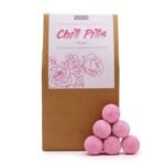 Ancient Wisdom Chill Pills Rose Gift Pack 350g