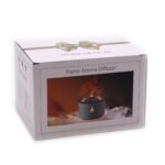 Ancient Wisdom Medium Volcano Effect (Two Colours) Aroma Diffuser - Image 3