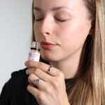Ancient Wisdom De-Stress Aromatherapy Smelling Salts - Image 4