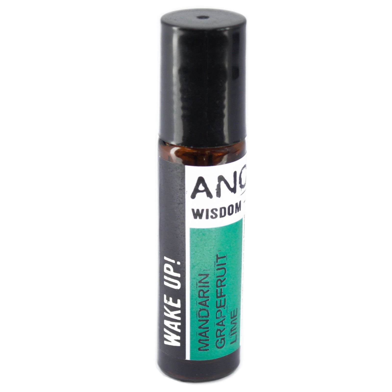bG9jYWw6Ly9tZWRpYS8xUC9KRS82MFIzMEMxRzZNU0tKRTFQLzM3NTkxMzUyLmpwZWc.jpg Ancient Wisdom Wake Up! Blend 10ml Roll-On Essential Oil - Image 1