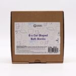Ancient Wisdom Cat Bath Bomb 80g - Image 2