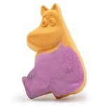 Ancient Wisdom Hippo Bath Bomb 85g