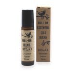 Agnes + Cat Roll-On Blend Relax Essential Oil - Image 8