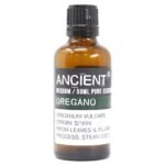 Ancient Wisdom Oregano 50ml Pure Essential Oil