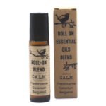 Agnes + Cat Roll-On Blend Calm Essential Oil - Image 3