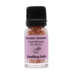 Ancient Wisdom De-Stress Aromatherapy Smelling Salts