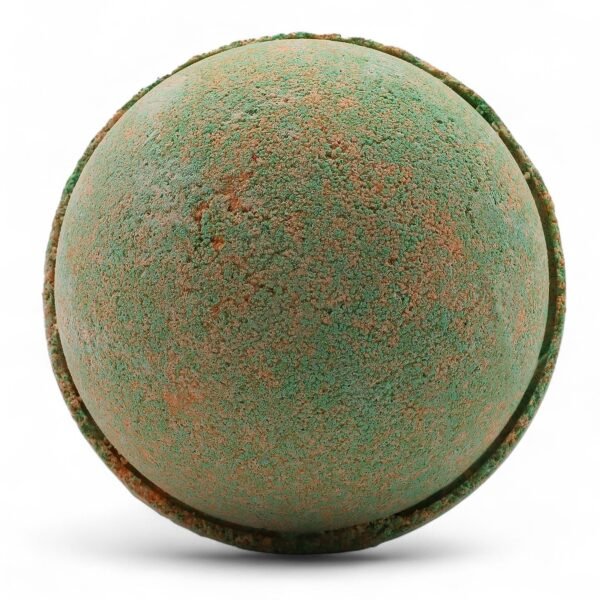 Ancient Wisdom Set of 3 Hawaiian Mango Bath Bombs