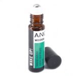 Ancient Wisdom Wake Up! Blend 10ml Roll-On Essential Oil - Image 3