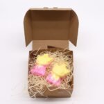 Ancient Wisdom Cat Bath Bomb 80g - Image 3