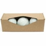 Ancient Wisdom Set of 3 Stress Buster Potion Bath Bombs - Image 3