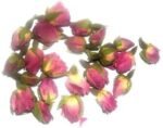 Ancient Wisdom Dried Pink Rose Buds (500g) - Image 2