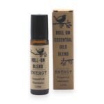 Agnes + Cat Roll-On Blend Energy Essential Oil - Image 2