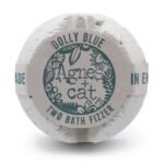 Agnes + Cat Dolly Blue Two Bath Fizzer
