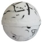 Ancient Wisdom Dragon Fruit Tropical Paradise Coco Bath Bomb - Image 2
