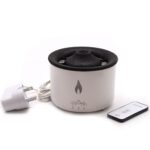 Ancient Wisdom Medium Volcano Effect (Two Colours) Aroma Diffuser - Image 4
