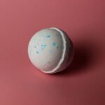 Ancient Wisdom Set of 3 Ocean Bath Bombs - Image 3