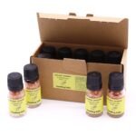 Ancient Wisdom Wake Up Aromatherapy Smelling Salts - Image 2