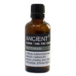 Ancient Wisdom Petitgrain 50ml Pure Essential Oil
