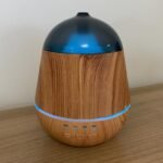 Ancient Wisdom Marseille USB Colour Change Aroma Diffuser - Image 2