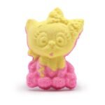 Ancient Wisdom Cat Bath Bomb 80g