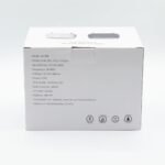 Ancient Wisdom Futuristic Ribbed Aroma Diffuser with Colour Changing Light - Image 6